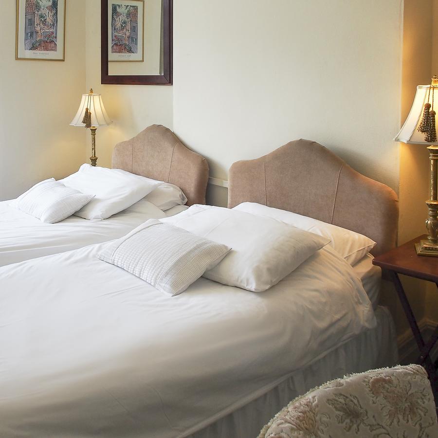 Leaded Light Guest House Solihull Zewnętrze zdjęcie