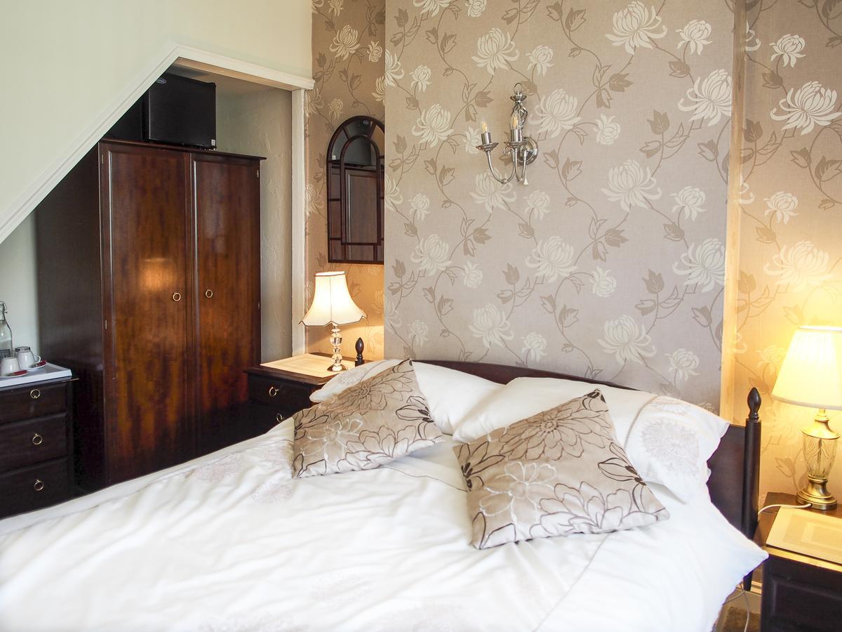 Leaded Light Guest House Solihull Zewnętrze zdjęcie