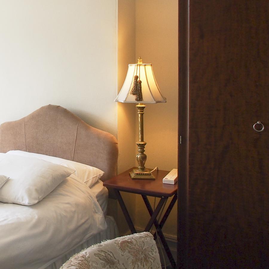 Leaded Light Guest House Solihull Zewnętrze zdjęcie