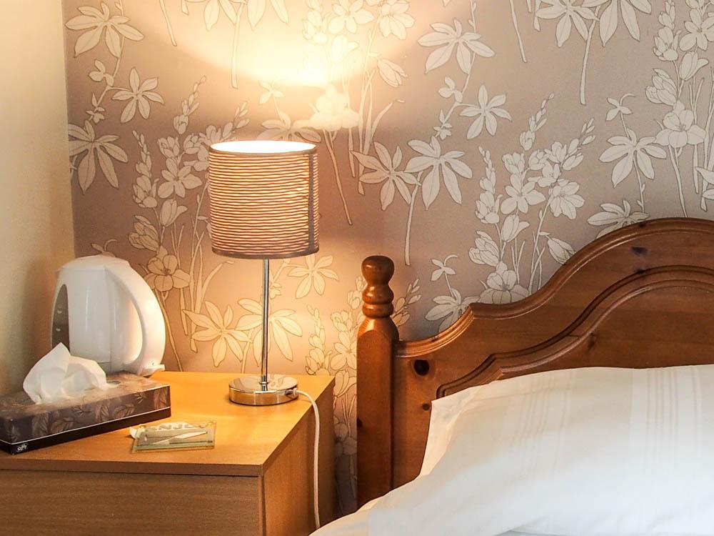 Leaded Light Guest House Solihull Zewnętrze zdjęcie